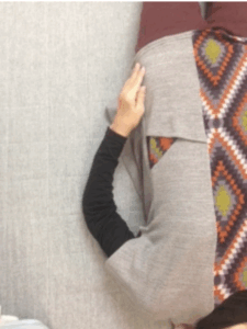 整体 リウマチ 手首