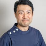 パーフェクト整体認定講師・清水剛