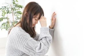 めまい 頭蓋骨との関係