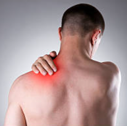 ひどい肩こりの原因と解決法