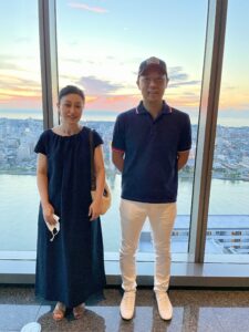 パーフェクト整体　上杉認定講師