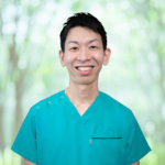 パーフェクト整体認定講師 佐藤潤